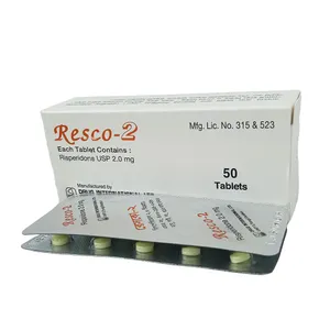 Resco 2mg Tablet