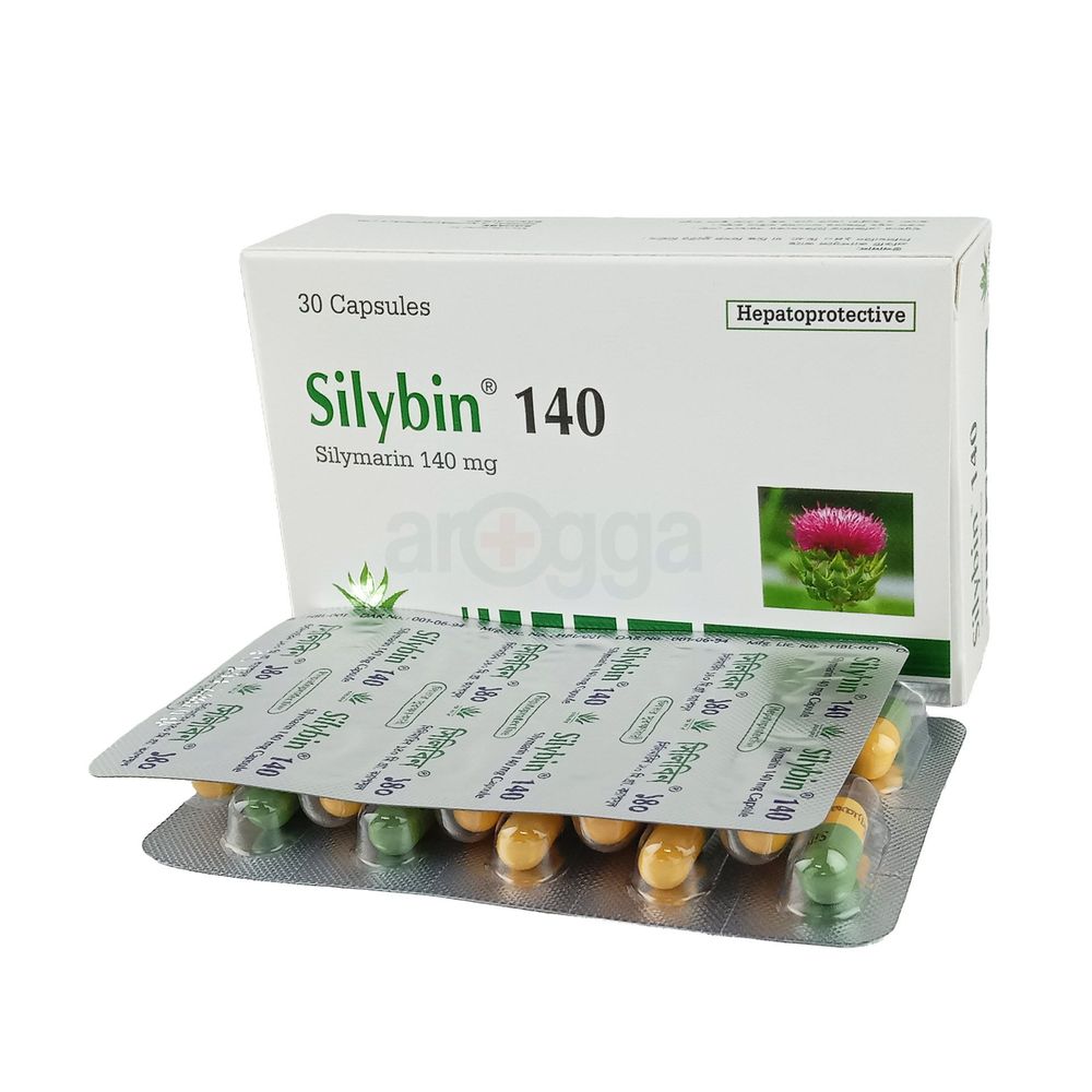 Silybin 140  