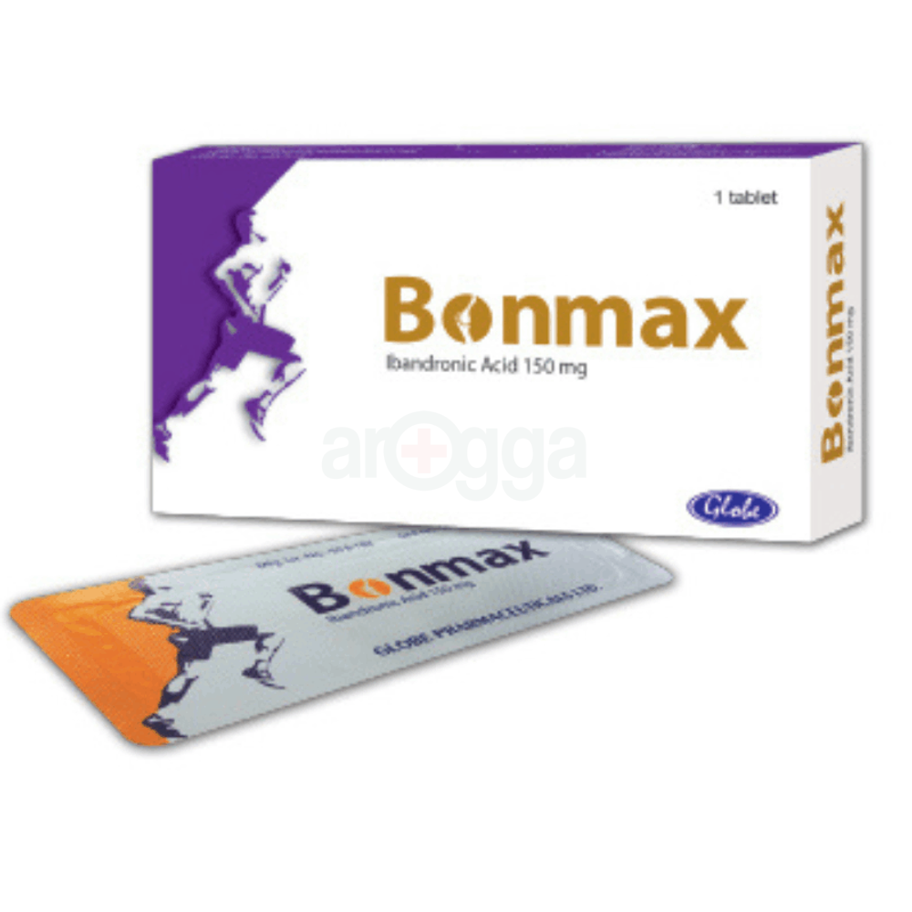 Bonmax 150mg Tablet