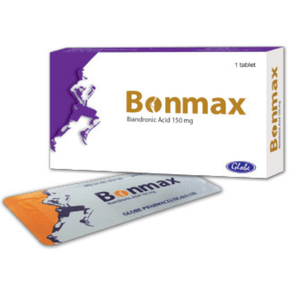 Bonmax 150mg Tablet