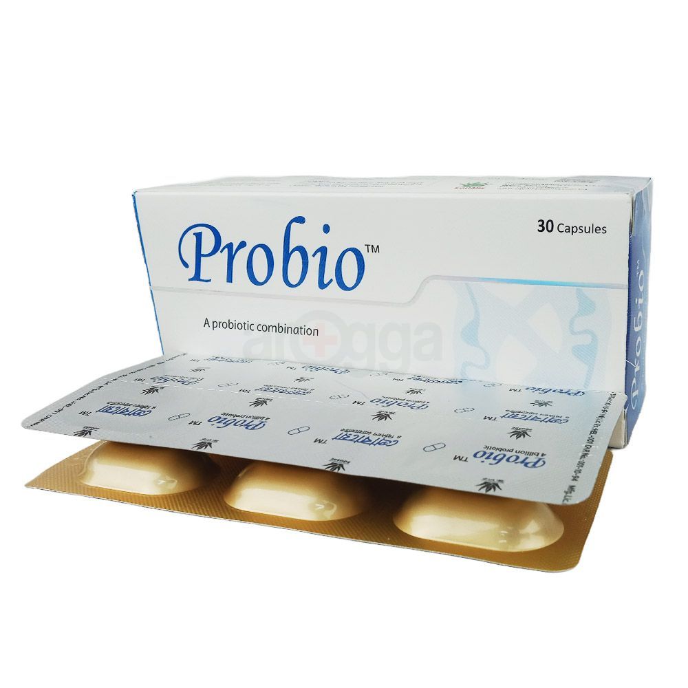 Probio Capsule  capsule