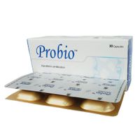 Probio Capsule  capsule
