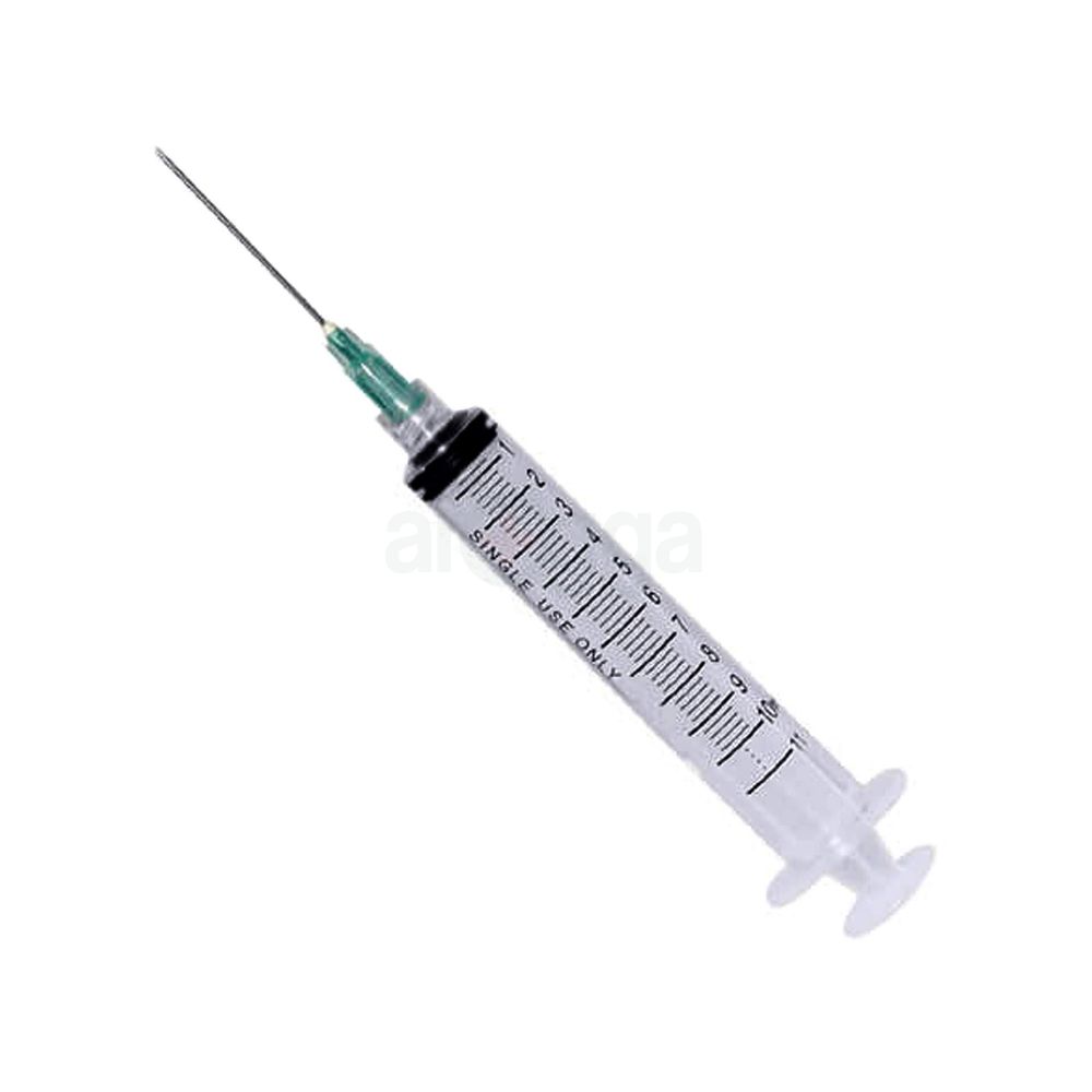 Disposable Syringe 10ml  