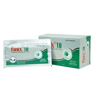 Finix 10mg Capsule