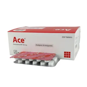 Ace 500mg Tablet