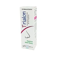 Trialon 55mcg Nasal Spray