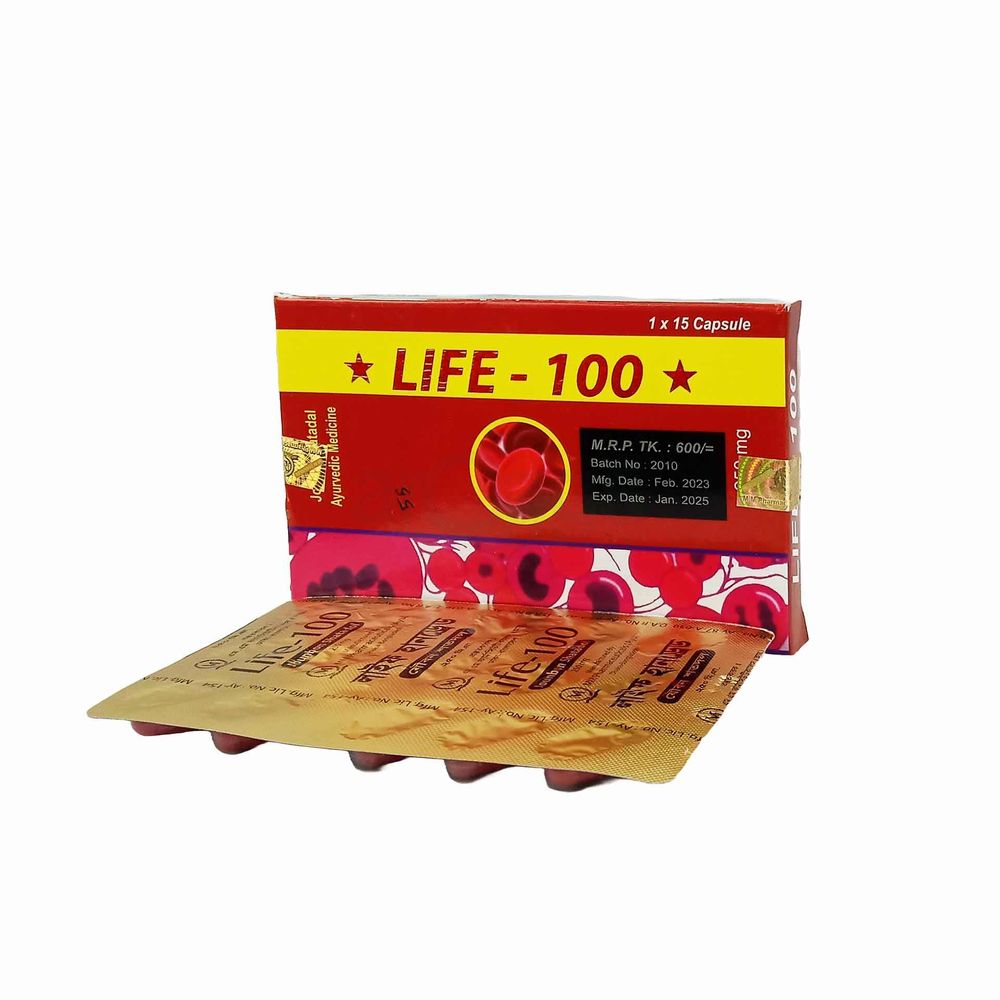 Life-100  