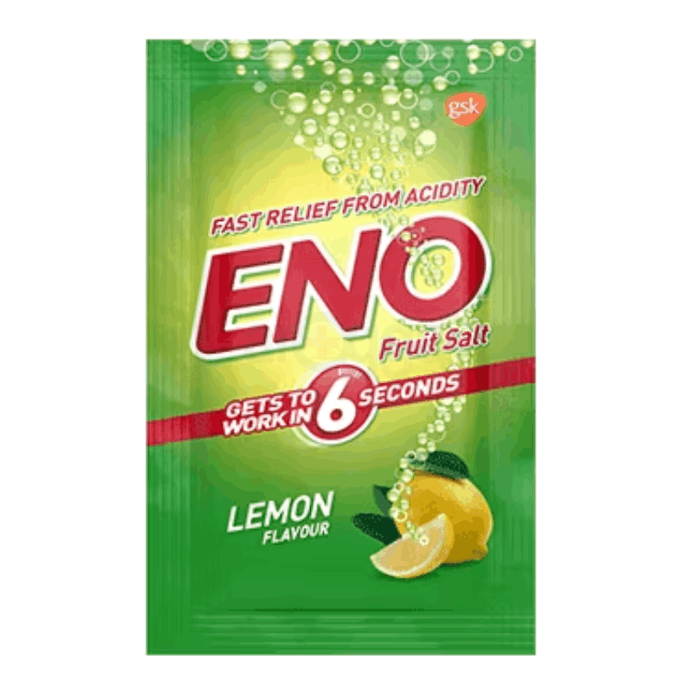 ENO Lemon Flavor  