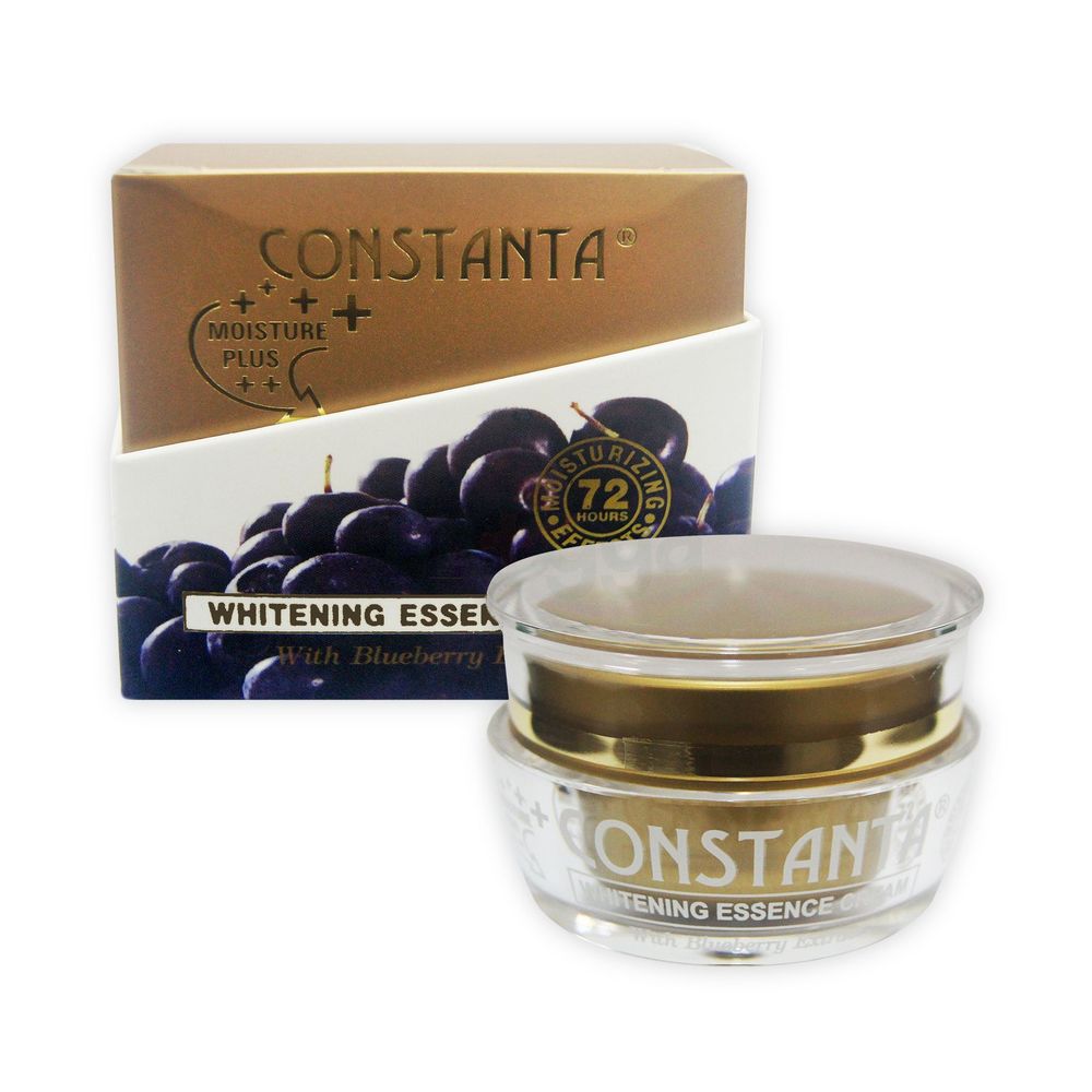 Constanta Whitening Essence Cream 30gm (CT-121)  