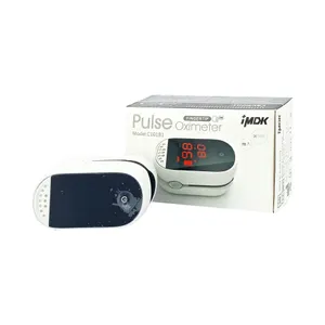 Yonker LED Fingertip Pulse Oximeter YK-88 - Arogga Online Yonker LED Fingertip Pulse Oximeter YK-88 - Arogga Online