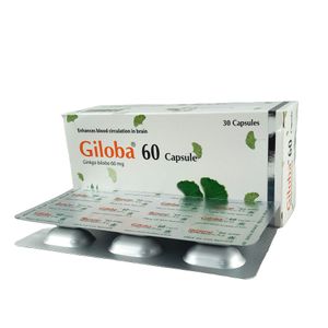 Giloba 60  