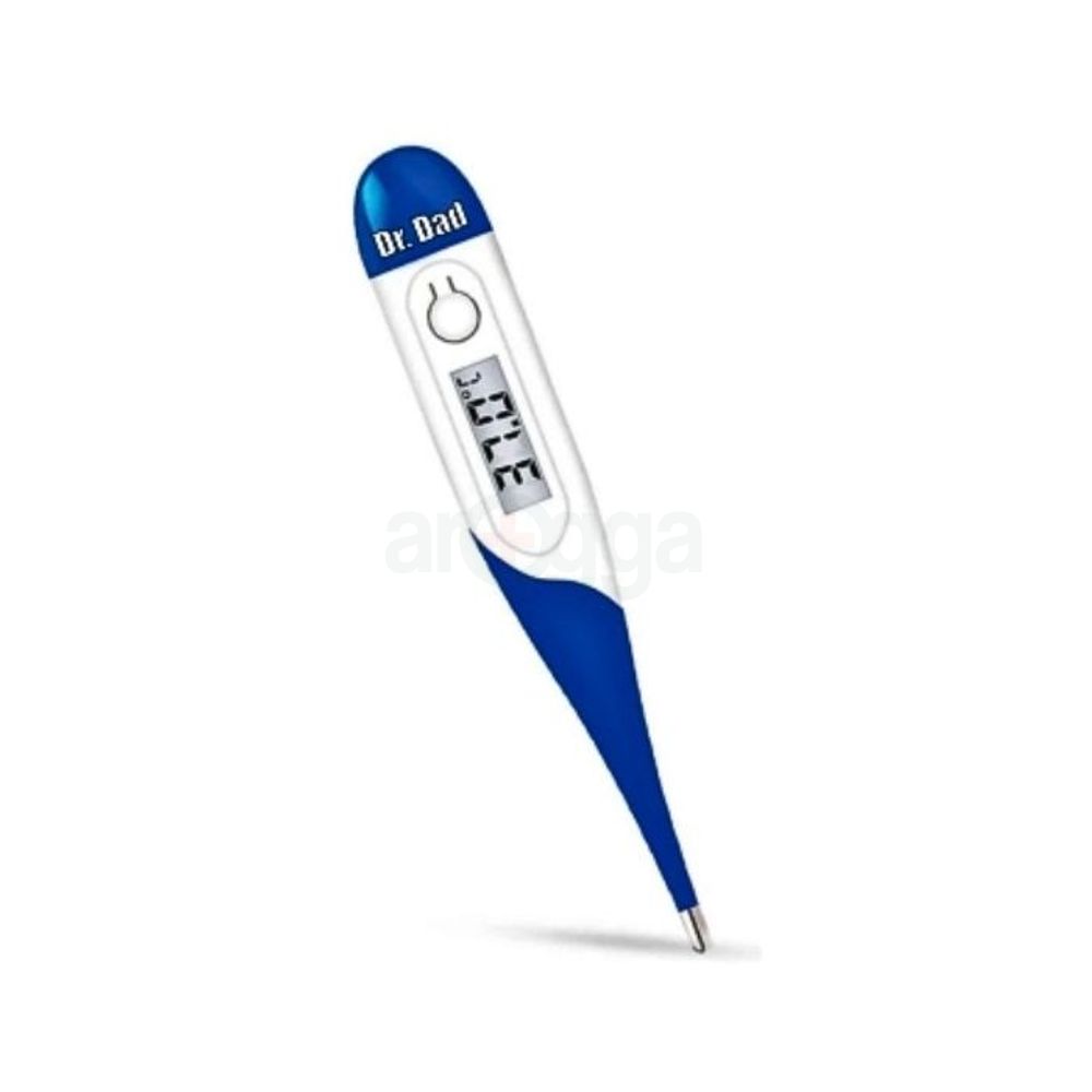 Top Thermo Digital LCD Thermometer  