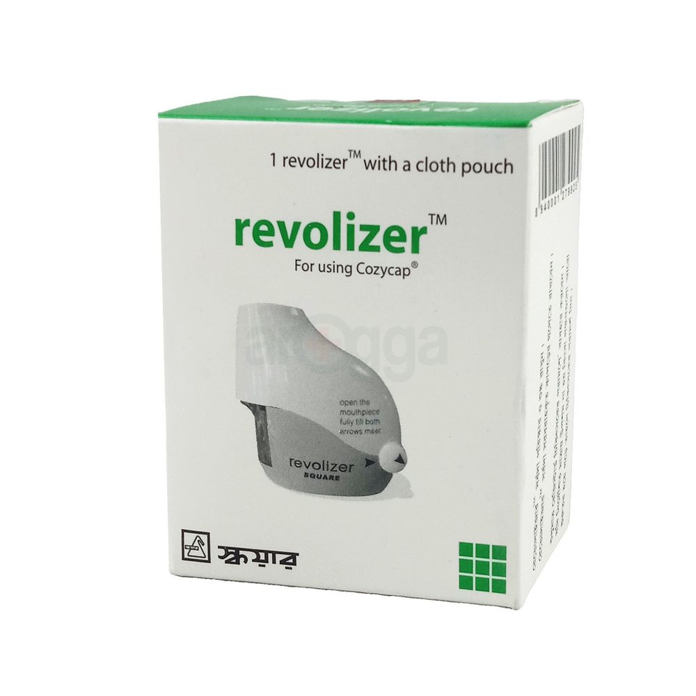 Revolizer  