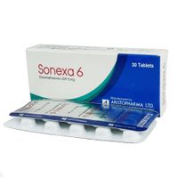 Sonexa 6mg Tablet