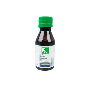 Betadine Mouthwash 100ml 1% Mouthwash