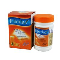 Fiberlax 3.5gm/5.4gm Effervescent Powder