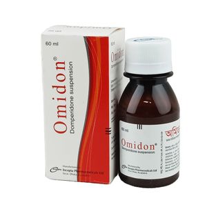 Omidon 5mg/5ml Syrup