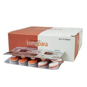 Longpara 665mg Tablet