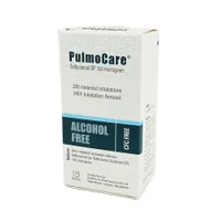 Pulmocare Inhaler MDI 100mcg/puff Inhaler