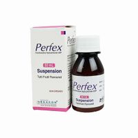 Perfex 50ml 30mg/5ml Oral Suspension