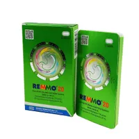 Remmo 20mg Tablet