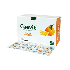 Ceevit 250mg Tablet