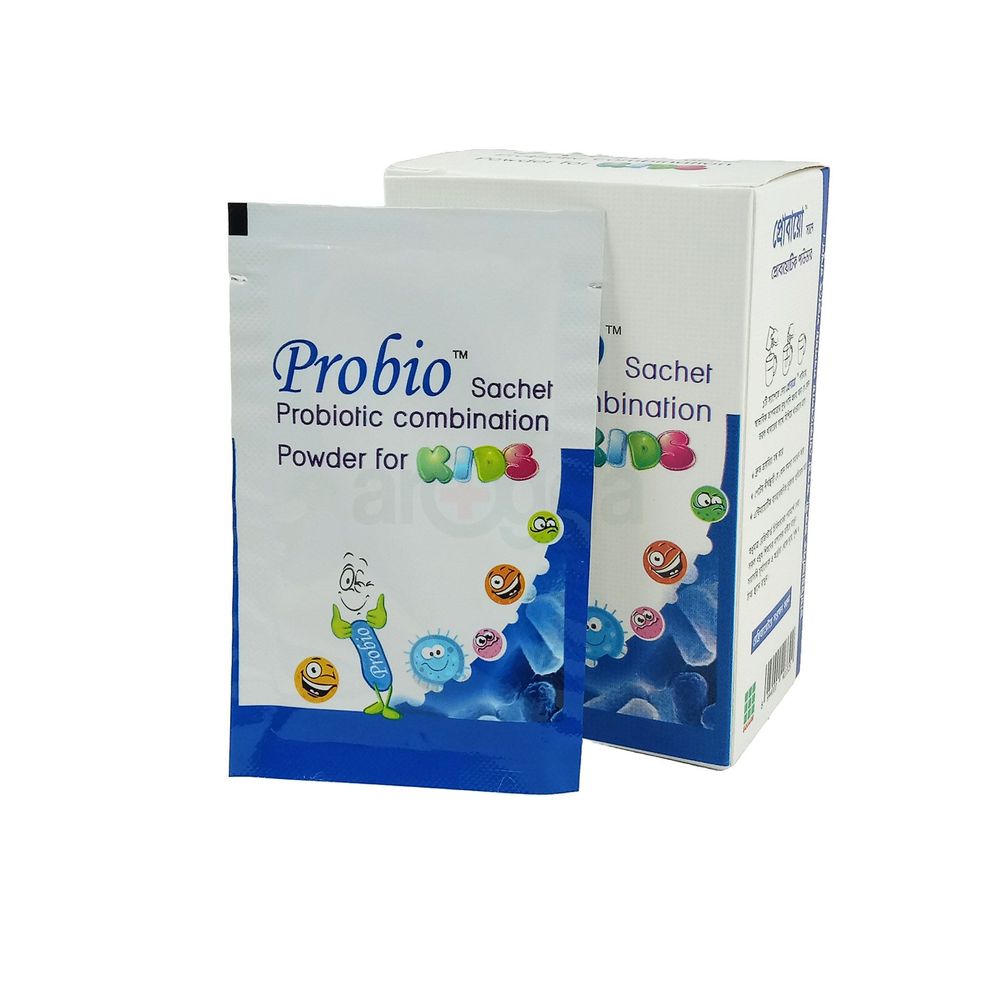 Probio Sachet  