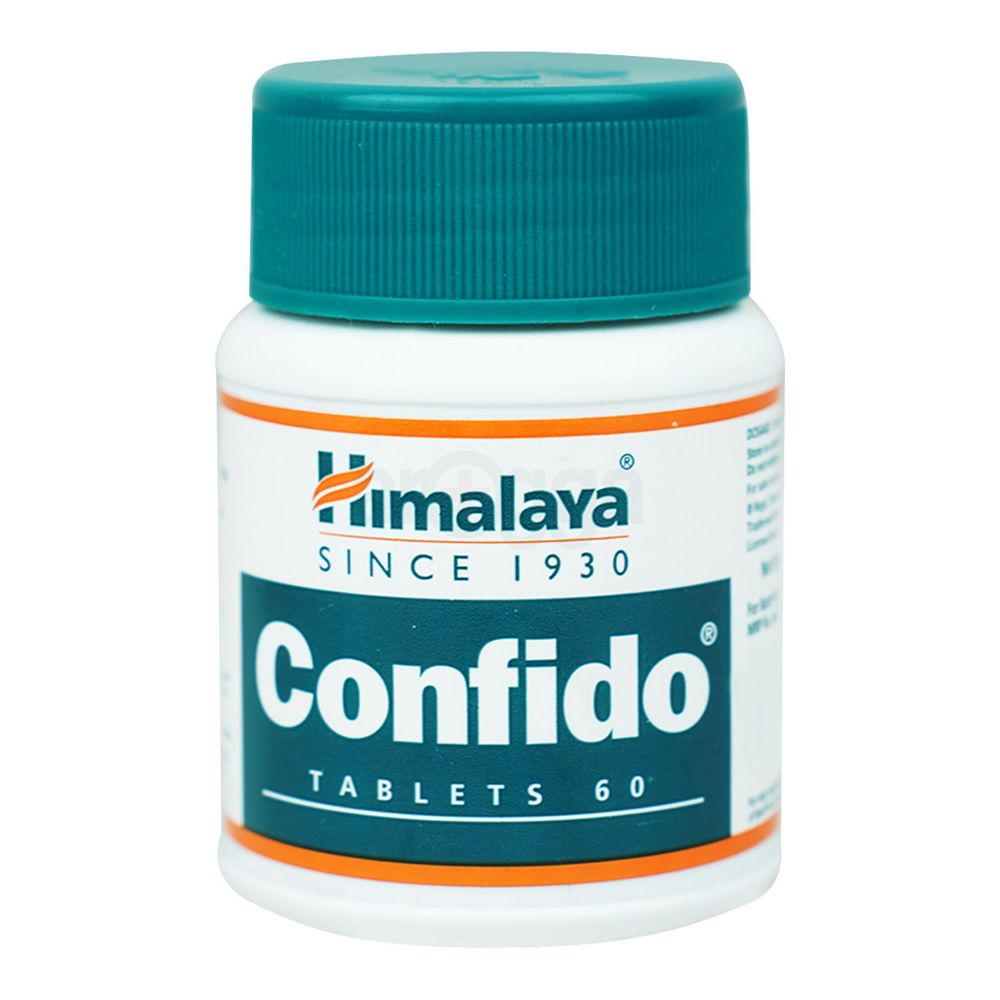 Himalaya Confido  