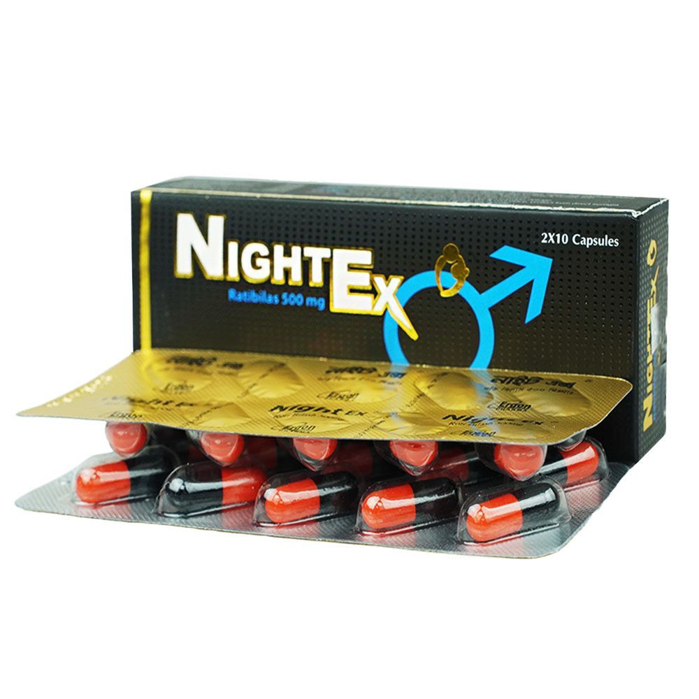 Nightex  