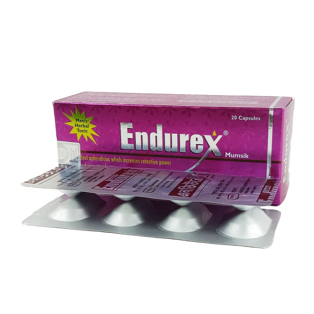 Endurex  