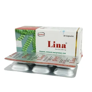 Lina 500mg capsule