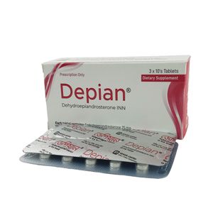 Depian 25mg Tablet