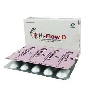 Hi-Flow 0.4 0.4mg Capsule