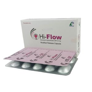 Hi-Flow 0.4 0.4mg Capsule