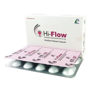 Hi-Flow 0.4 0.4mg Capsule