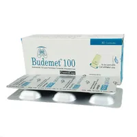 Budemet 100 ConviCap 100/6µg Capsule