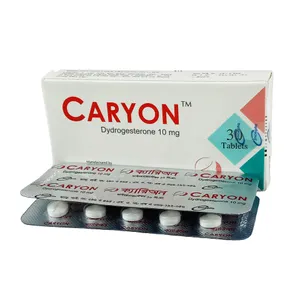 Caryon 10mg Tablet