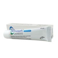 Emosoft 50%+50% Ointment