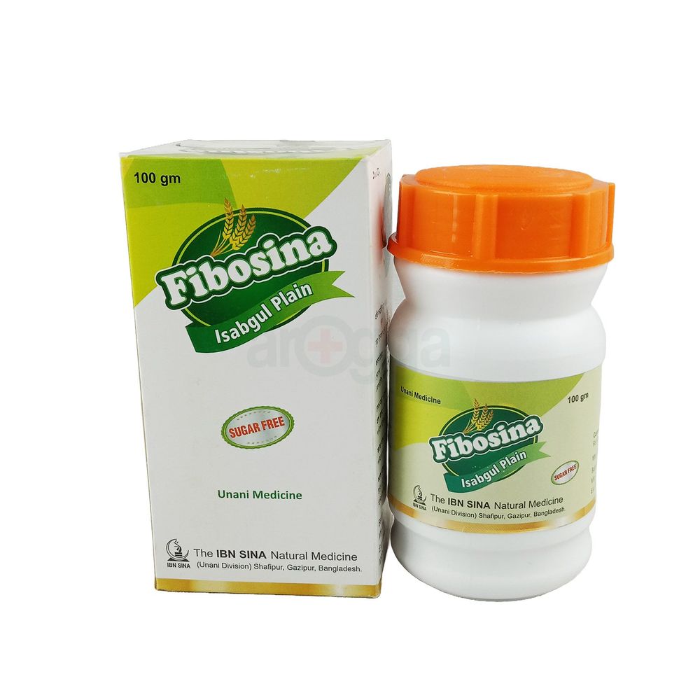 Fibosina  powder