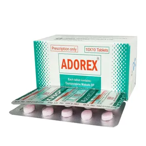 Adorex 10mg Tablet