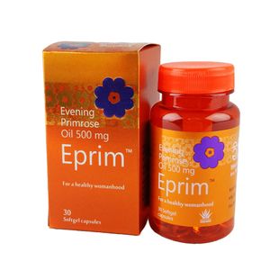 Eprim 500mg capsule