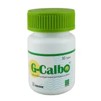G-Calbo  Tablet