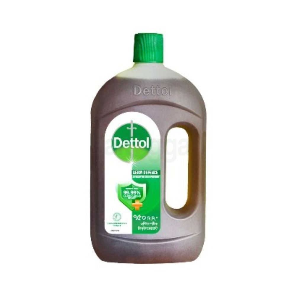 Dettol Antiseptic Disinfectant Liquid 750ml for First Aid, Medical & Personal Hygiene- use diluted, 250, Price in Bangladesh