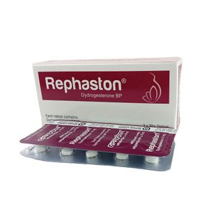 Rephaston 10mg Tablet