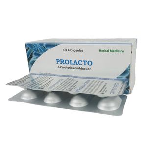 Prolacto 4billion Capsule