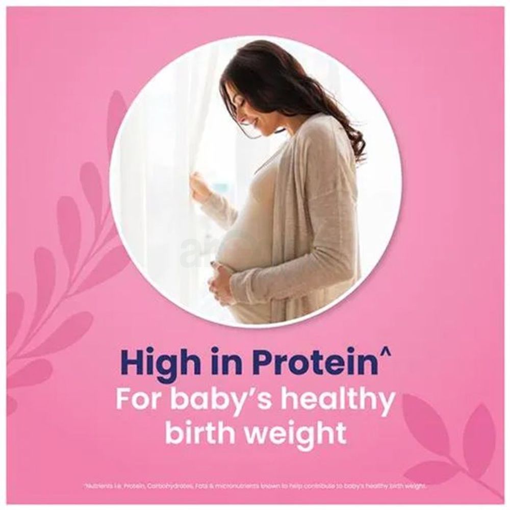 Horlicks(Mother's Plus) Protein Powder 350gm  