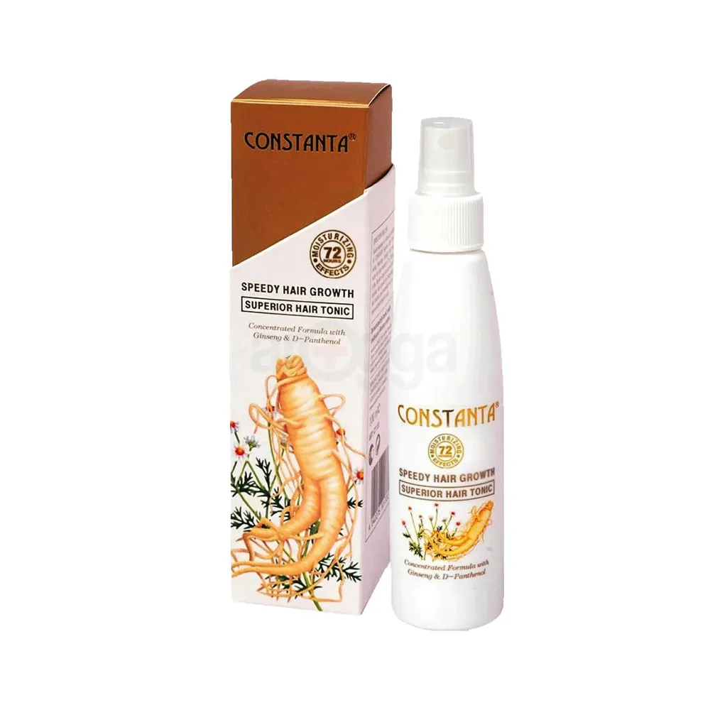 Constanta Superior Hair Tonic 100ml (CT-133)  