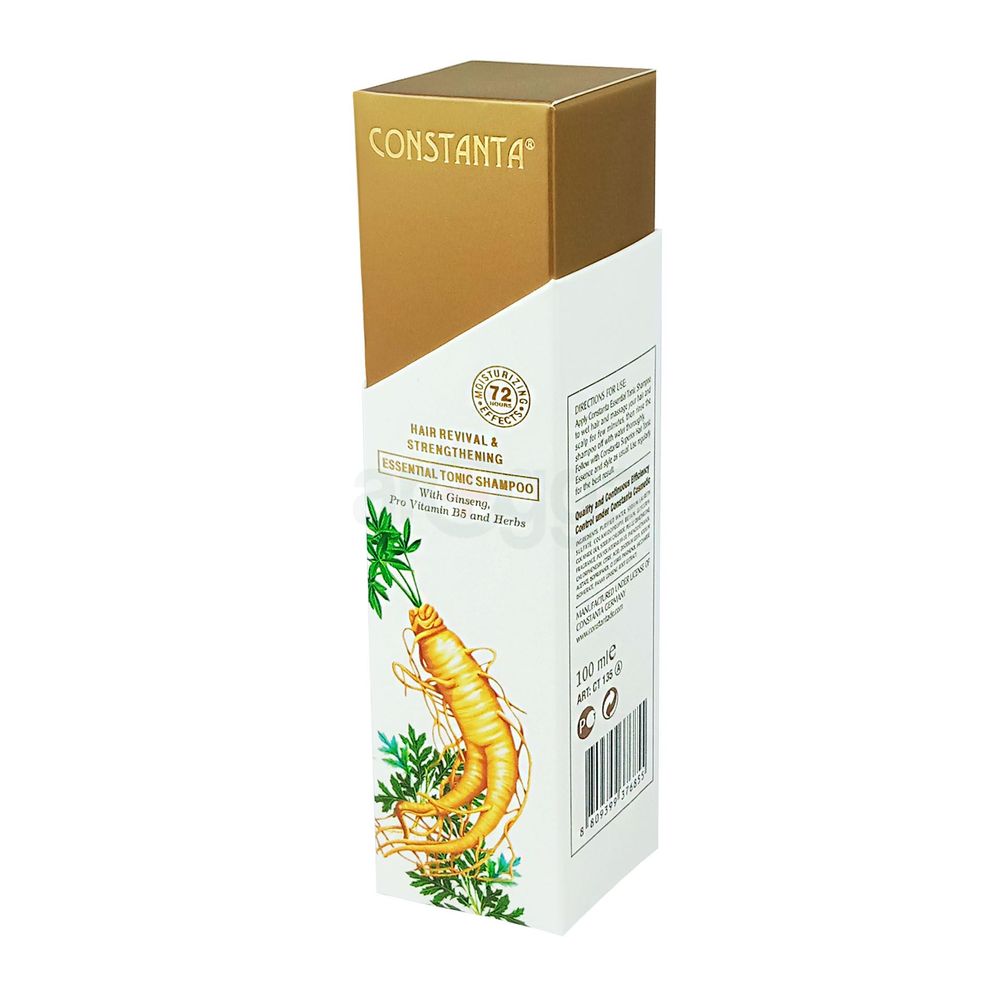 Constanta Hair Revival Shampoo 100ml (CT-135)  