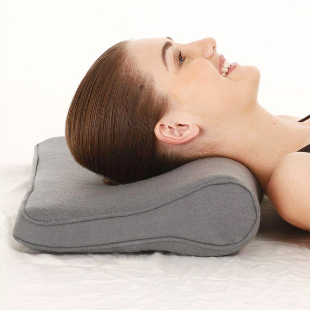 Cervical Pillow Regular (B-08)  