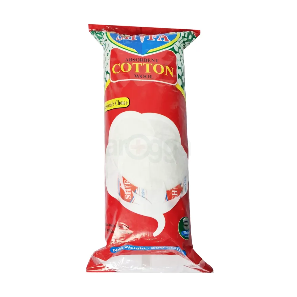 Cotton Roll-200gm  